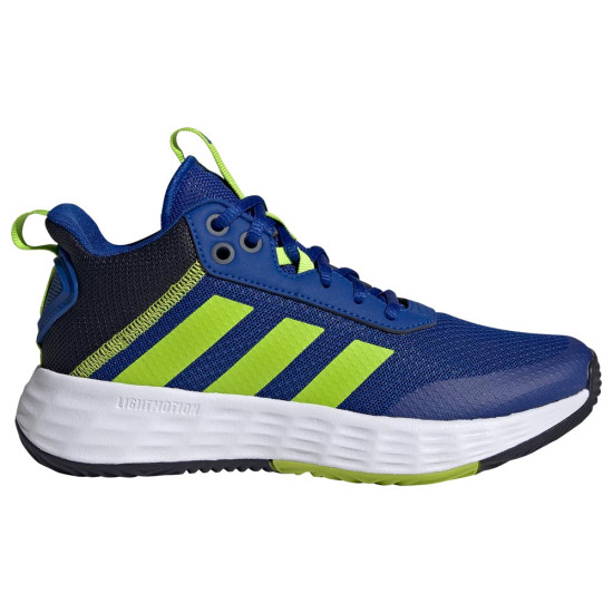 Adidas Ownthegame 2.0 K